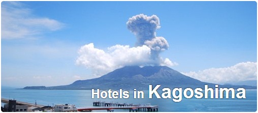 Hotels in Kagoshima