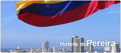 Hotels in Pereira
