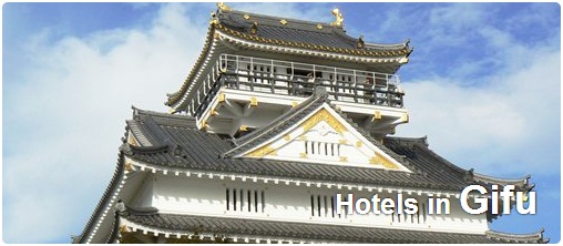 Hotels in Gifu