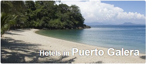 Hotels in Puerto Galera