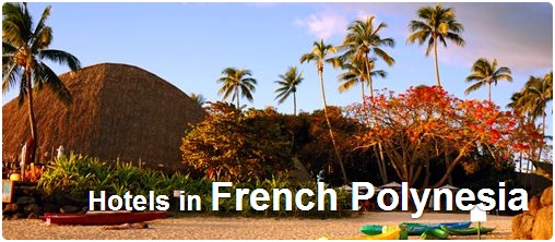 French Polynesia Hotels