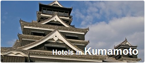 Hotels in Kumamoto