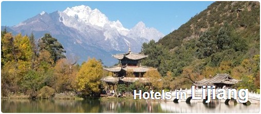 Hotels in Lijiang