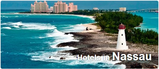 Hotels in Nassau