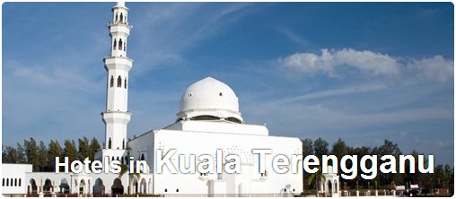 Hotels in Kuala Terengganu