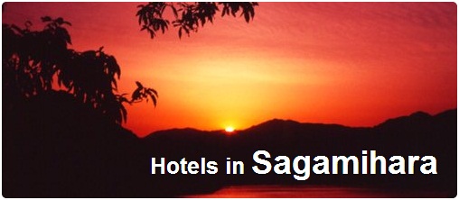 Hotels in Sagamihara