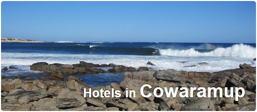 Hotels in Cowaramup