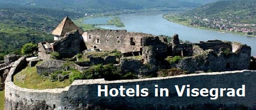 Hotels in Visegrad