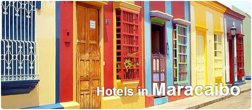 Hotels in Maracaibo