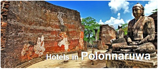 Polonnaruwa Hotels