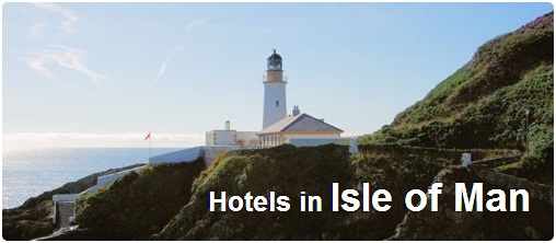 Hotels in Isle of Man