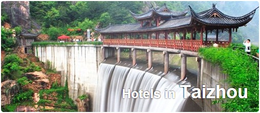 Hotels in Taizhou (Zhejiang)