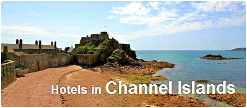 Hotels in Channel Islands