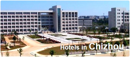 Hotels in Chizhou