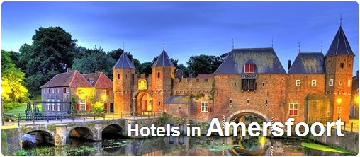 Hotels in Amersfoort