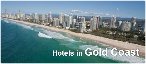 Gold Coast Hotels