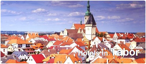 Hotels in Tabor