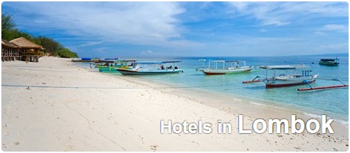 Hotels in Lombok