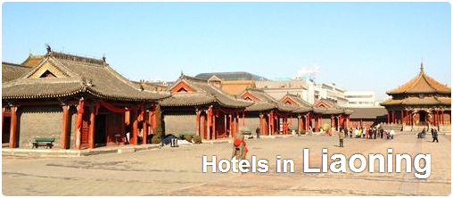 Hotels in Liaoning Province