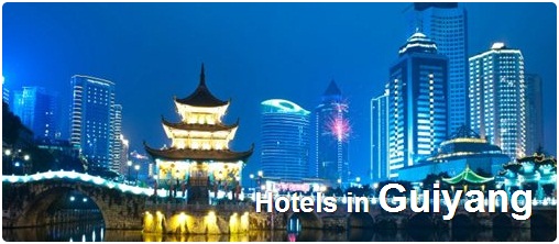 Hotels in Guiyang
