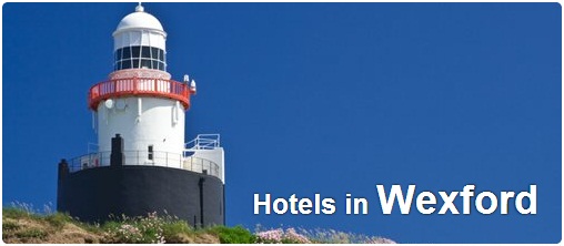 Hotels in Wexford
