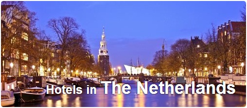 Hotels in The Netherlands