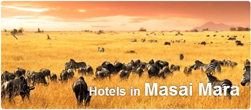 Hotels in Masai Mara