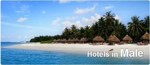 Hotels in Male, Maldives