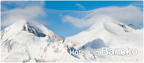 Hotels in Bansko