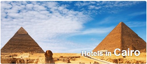 Hotels in Cairo