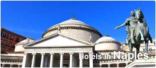 Hotels in Naples