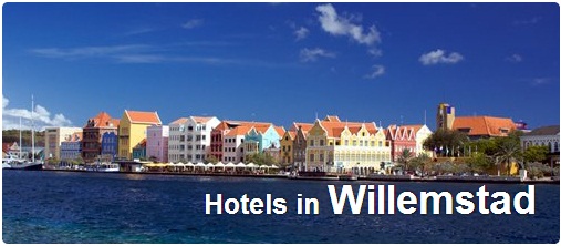 Hotels in Willemstad, Curacao
