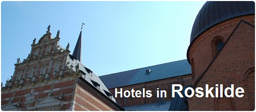 Hotels in Roskilde