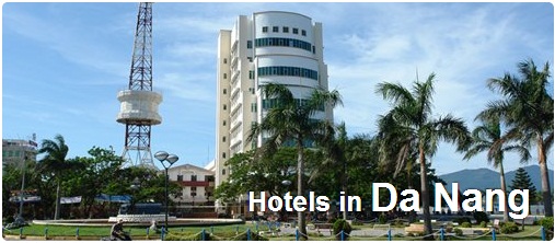 Hotels in Da Nang