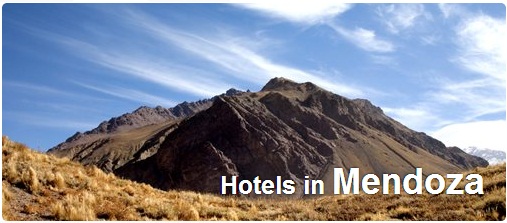 Hotels in Mendoza